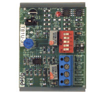 Kele 100 Ohm Platinum RTD Rangeable Transmitter T81U Series